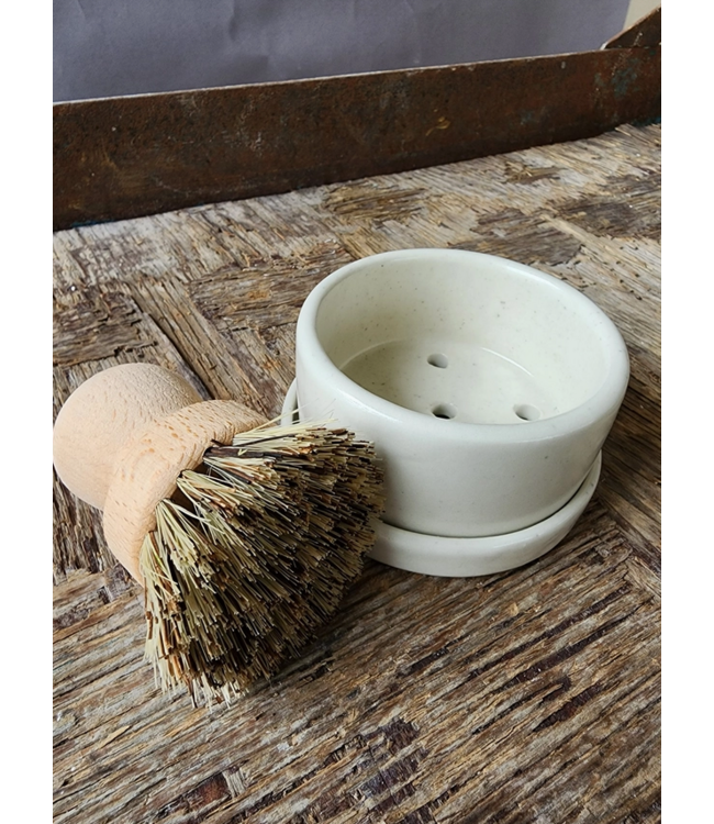 Brush Holder