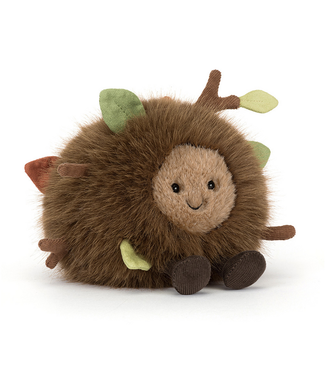 Jellycat Amuseables Mulshi Woodland Floor