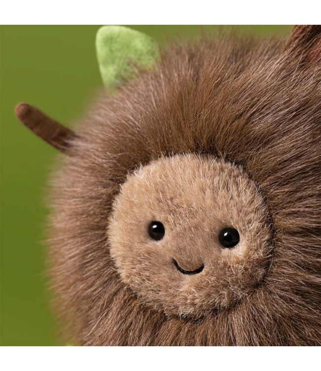 Jellycat Amuseables Mulshi Woodland Floor