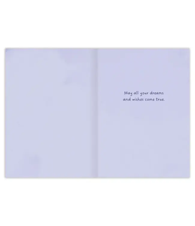 Biely & Shoof Birthday Card