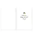 Biely & Shoof Birthday Card