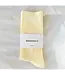 Bondoodle Women's Everyday Cotton Crew Socks