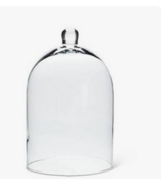 Indaba Cloche Candle L