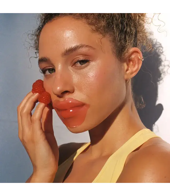 Very Berry Lip Patch
