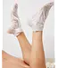 Peppermint Foot Mask