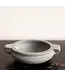 Soapstone Slate stone bowl