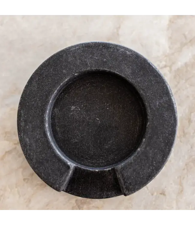 Marble Spoon Rest