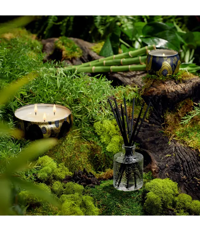 Voluspa Moso Bamboo Reed Diffuser
