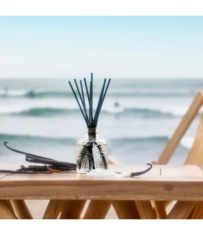 Voluspa California Summers Reed Diffuser