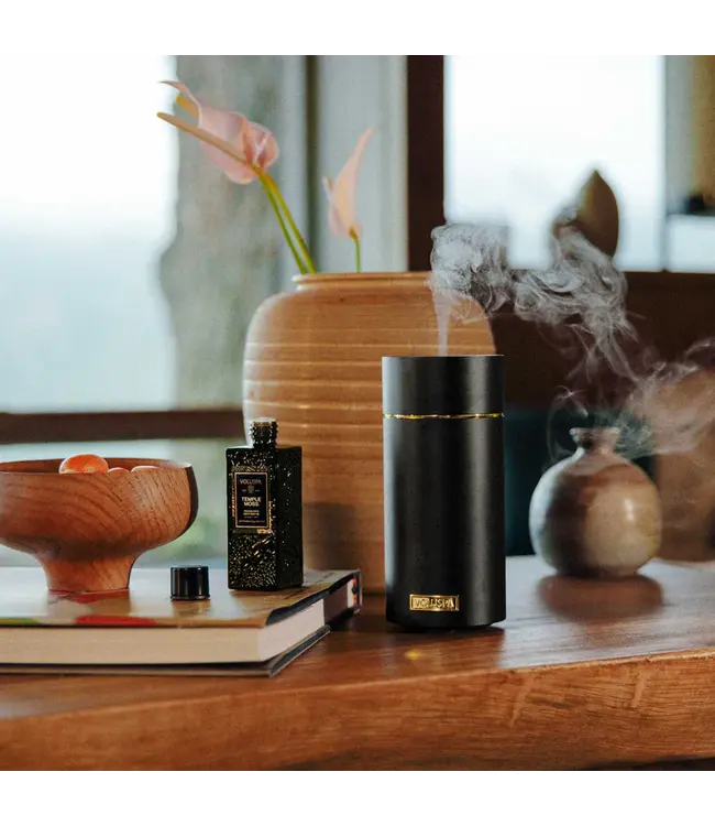 Voluspa Temple Moss 15ml Diffuser Oil