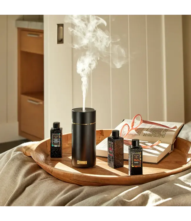 Voluspa Ultrasonic Diffuser Black