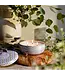 Voluspa Mountain Lavender + Chamomile 3W Tin