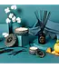 Voluspa French Linen 3W Tin