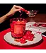 Voluspa Cherry Gloss 6.5oz Classic Candle