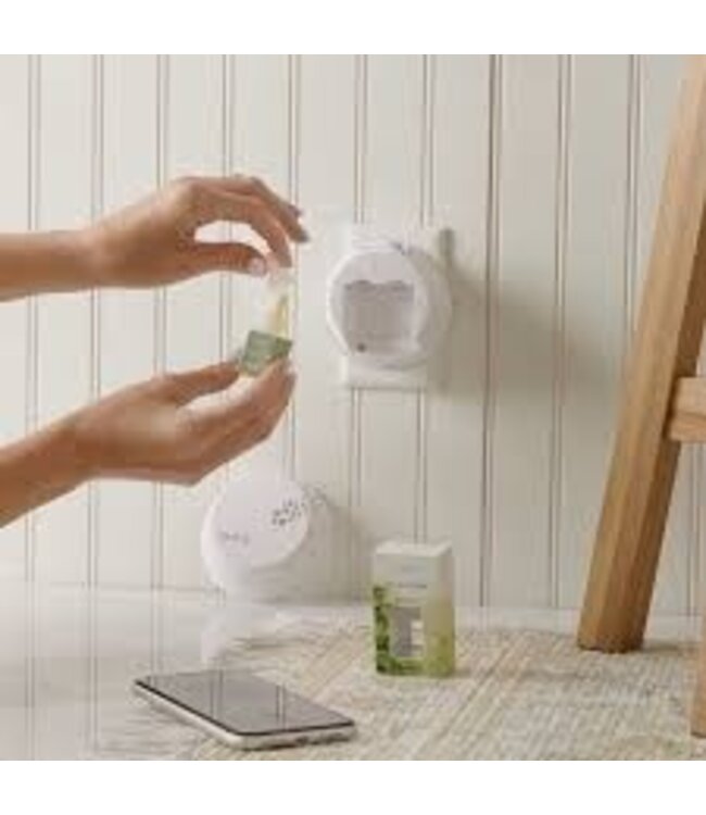 Thymes Eucalyptus Pura Diffuser Refill