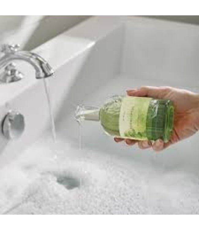 Thymes Eucalyptus Limited Edition Bubble Bath