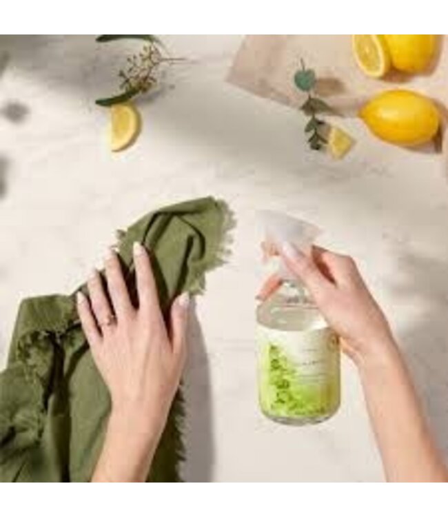 Thymes Eucalyptus Countertop Spray