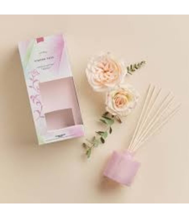Thymes Kimono Rose Petite Aromatic Diffuser