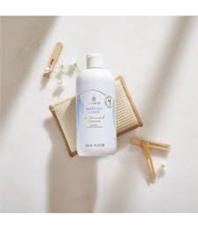 Thymes Washed Linen Surface Scrub