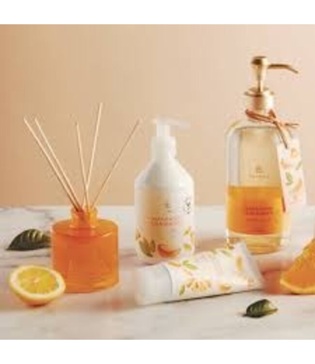 Thymes Mandarin Coriander Hand Lotion
