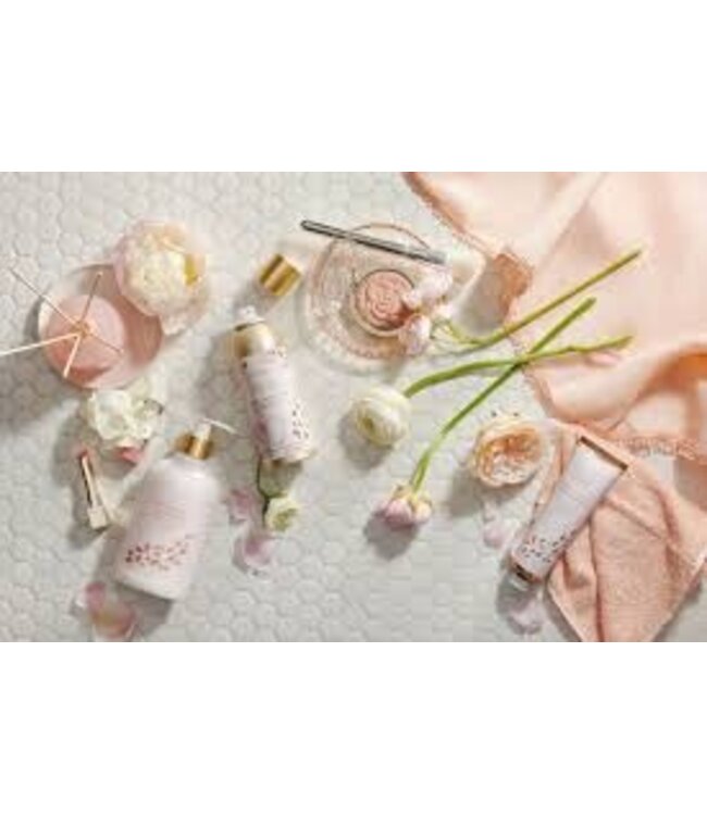Thymes Goldleaf Gardenia Home Fragrance Mist