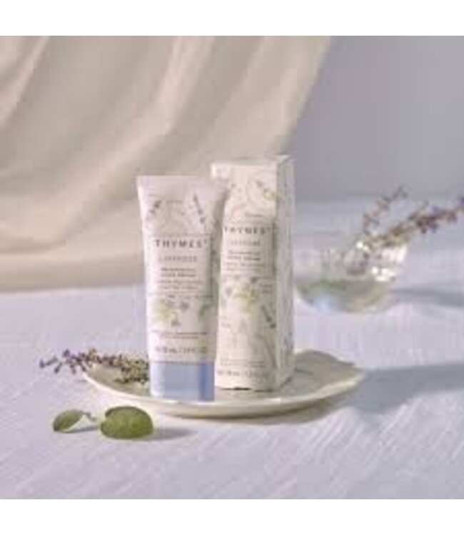 Thymes Lavender Restorative Hand Cream