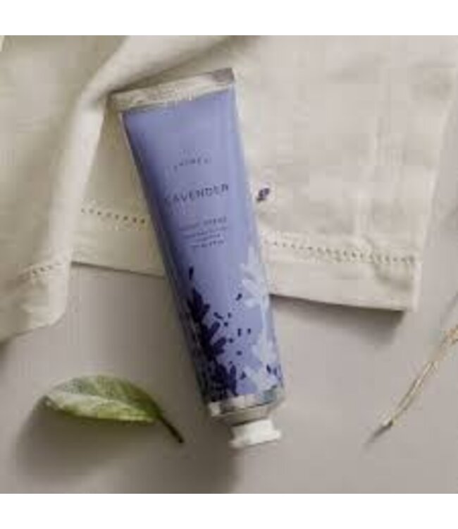 Thymes Lavender Hand Creme