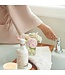 Thymes Goldleaf Gardenia Limited Edition Bubble Bath