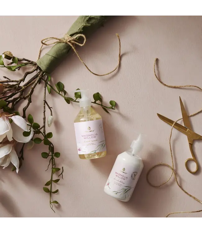 Thymes Magnolia Willow Hand Lotion