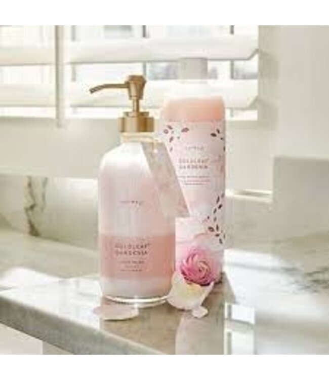 Thymes Goldleaf Gardenia Hand Wash
