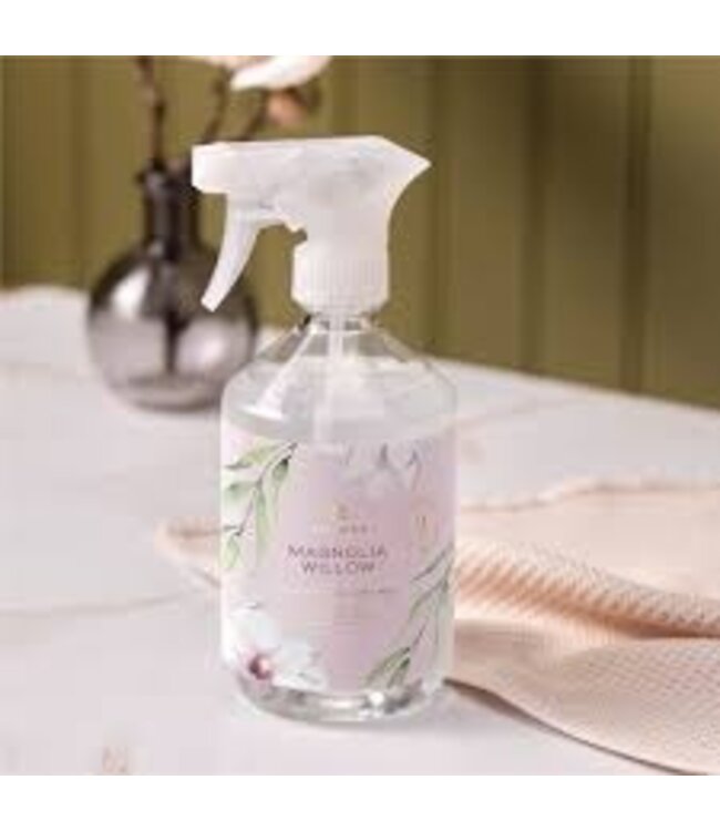 Thymes Magnolia Willow Countertop Spray