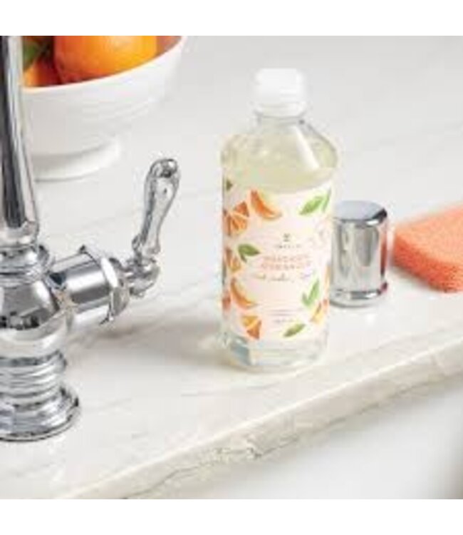 Thymes Mandarin Coriander Dishwashing Liquid