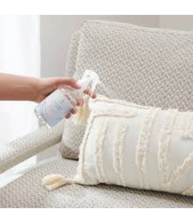 Thymes Washed Linen Linen Spray