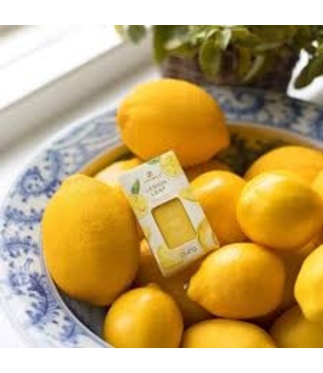 Thymes Lemon Leaf Pura Diffuser Refill