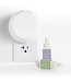 Thymes Pura Lavender & Eucalyptus Diffuser Kit
