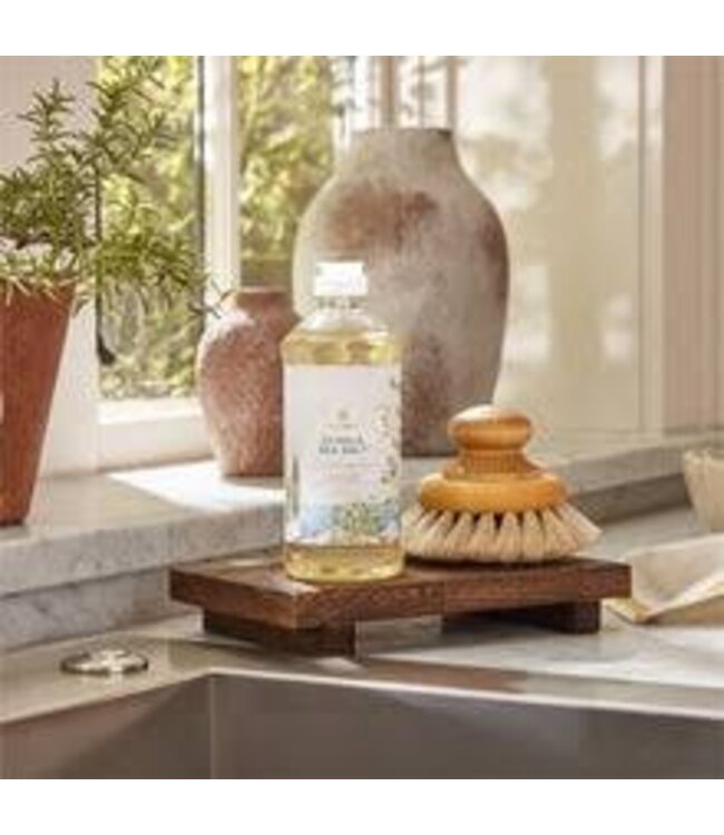 Thymes Cyprus Sea Salt Dishwashing Liquid