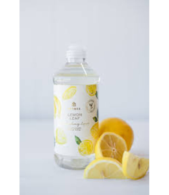 Thymes Lemon Leaf Dishwashing Liquid