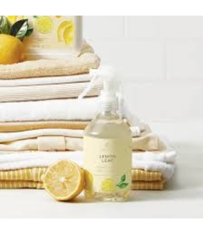 Thymes Lemon Leaf Deodorizing Linen Spray