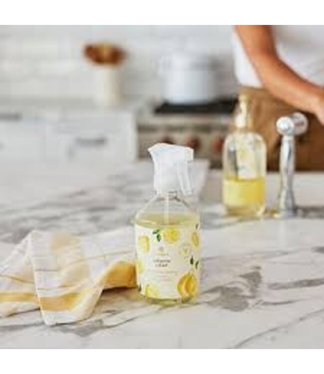Thymes Lemon Leaf Countertop Spray