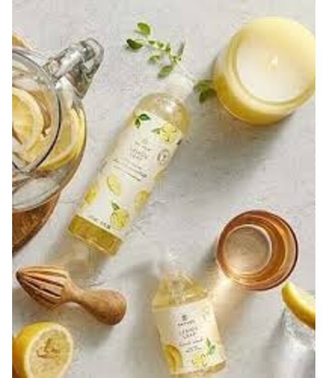 Thymes Lemon Leaf All Purpose Cleaning Concentrate