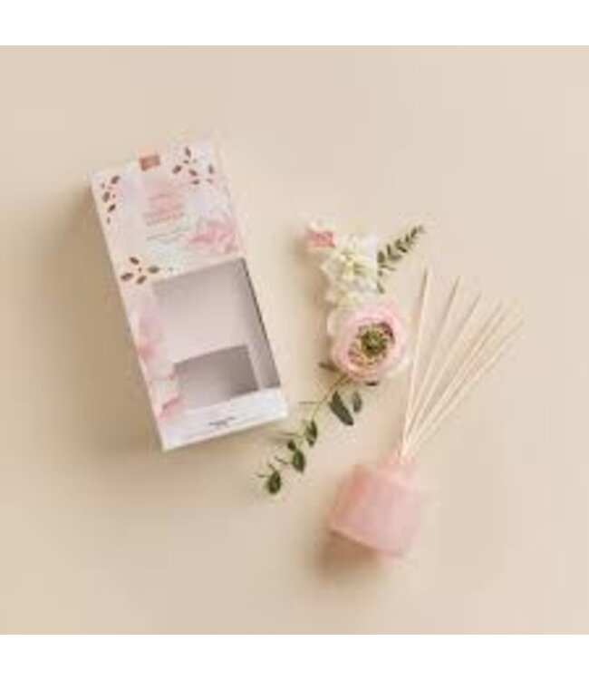 Thymes Golden Gardenia Petite Diffuser