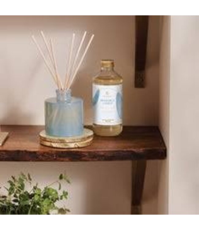 Thymes Washed Linen Reed Diffuser Oil Refill