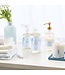 Thymes Washed Linen Large Hand Wash