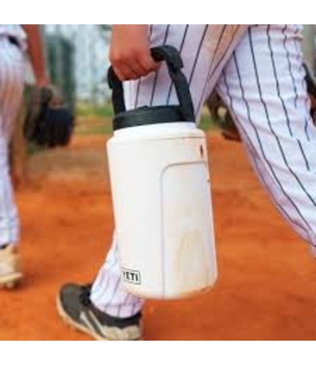 YETI Silo 40oz Straw Jug