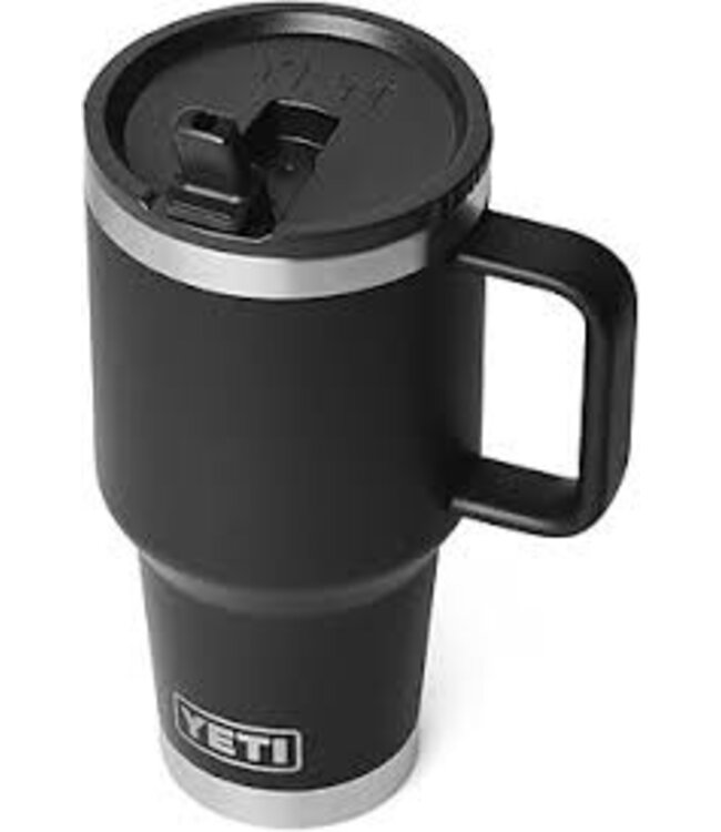 YETI 30 oz Travel Straw Mug