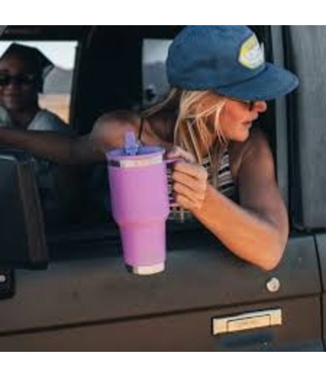 YETI 30 oz Travel Straw Mug