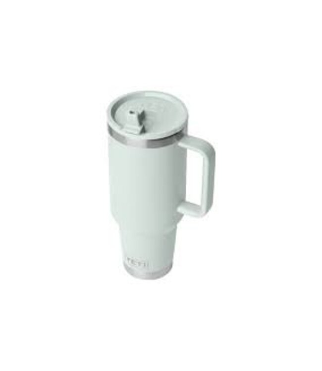 YETI 40 oz Travel Straw Mug