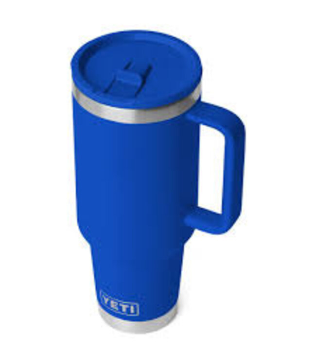 YETI 40 oz Travel Straw Mug