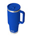 YETI 40 oz Travel Straw Mug