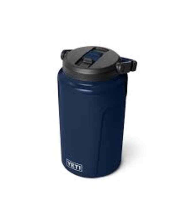 YETI Silo 1/2 G Straw Jug